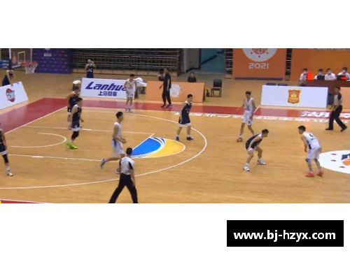小球场上的大梦想：打造未来NBA的种子选拔赛