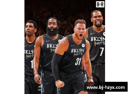 NBA篮网队老板的商业帝国：影响力与财富的跃升