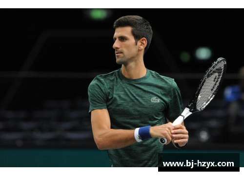 ATP巴黎大师赛：德约科维奇击败克雷西取得开门红 - 副本