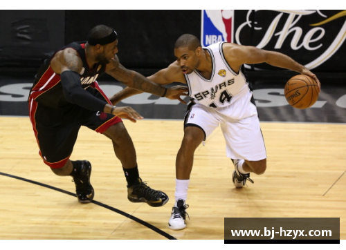 NBA经典对决：回顾热火与马刺的总决赛之战