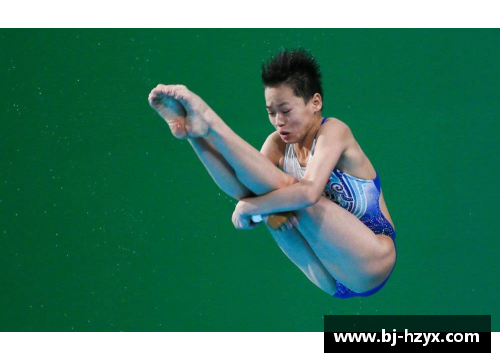 BOB半岛体育跳水女皇李娜赞全红婵：压水花如抽水机般无痕