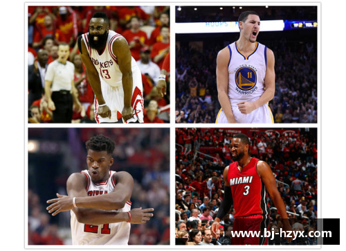 BOB半岛体育NBA球队的最佳阵容：选择你的顶级球员组合
