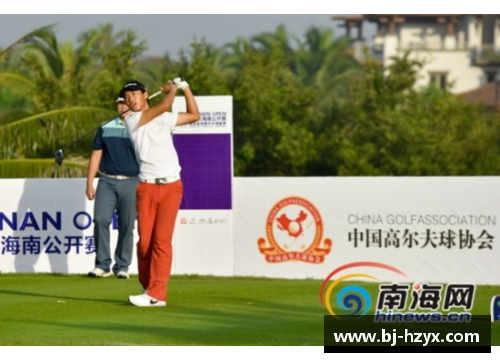 BOB半岛体育高尔夫球中国排行榜：谁将崭露头角？