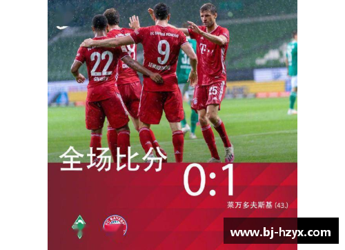 BANDAO半岛体育官方网站拜仁慕尼黑小胜云达不莱梅，德甲领跑依旧稳如磐石