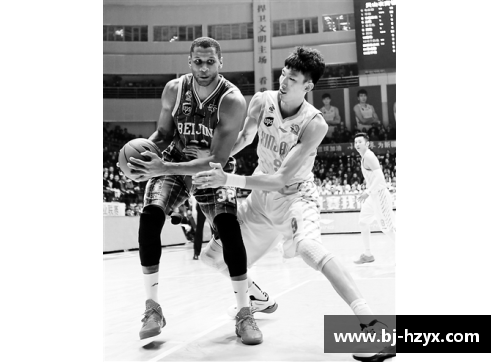 BANDAO半岛体育官方网站扎克心仪NBA：探索他的篮球梦想与成就