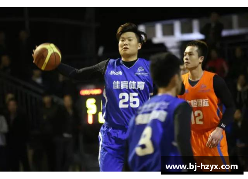 BANDAO半岛体育官方网站黑龙江绥化篮球明星崛起成才之路 深耕家乡助力中国篮球未来