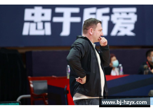 BANDAO半岛体育官方网站天津先行者主教练谈新赛季目标：冲击总冠军！