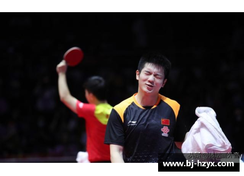 BANDAO半岛体育官方网站林诗栋领衔樊振东、马龙等8大国手参加WTT多哈男子总决赛！