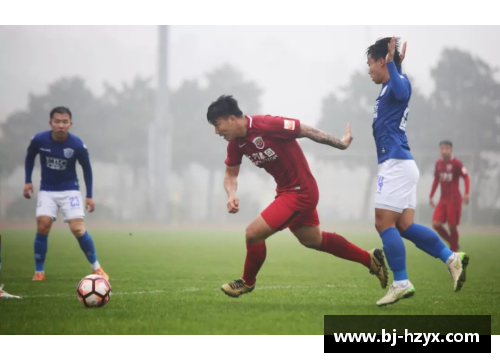 BANDAO半岛体育官方网站追逐梦想的脚步 足球明星高清壁纸激励你我前行