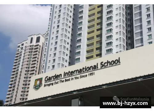 BANDAO半岛体育官方网站成都国际学校2023年的入学条件全解析
