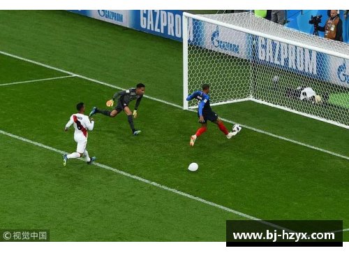 BANDAO半岛体育官方网站2018俄罗斯世界杯：法国队荣耀时刻的背后 - 副本
