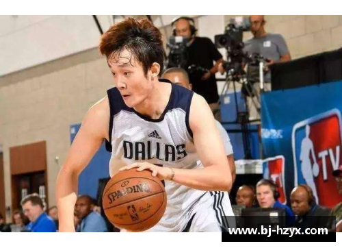BANDAO半岛体育官方网站林书豪在NBA赛场上向篮球评论员发出挑战，展现自信 - 副本